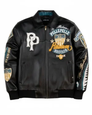 Pelle Pelle American Jacket