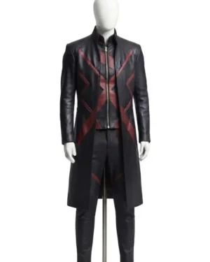 Avengers: Doomsday Alan Cumming (Night Crawler) Cosplay Costume