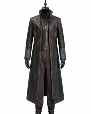 Avengers: Doomsday Alan Cumming (Night Crawler) Cosplay Costume