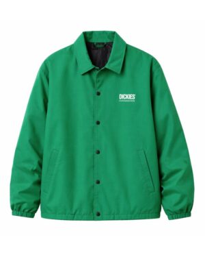 Doomsday CinemaCon 2026 Chris Evans Green Polyester Jacket