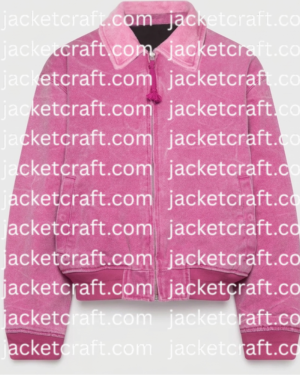 Ryan Gosling Cinemacon Jacket