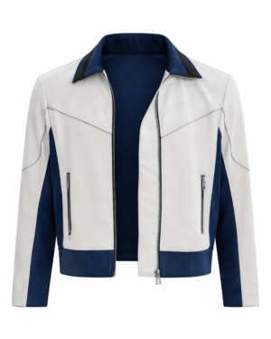 Avengers: Doomsday Mr. Fantastic Reed Richards Cosplay Jacket