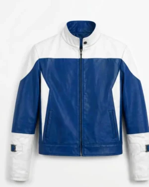 Avengers: Doomsday 2026 Sue Storm (Vanessa Kirby) Leather Jacket