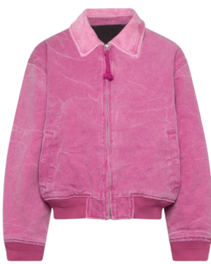Ryan Gosling Bomber Cinemacon Jacket
