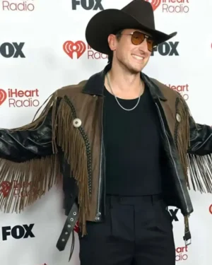 russell-dickerson-fringe-jacket.webp