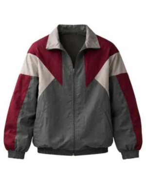 Man On Fire 2026: S01 Yahya Abdul Mateen II (John Creasy) Jacket