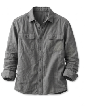 Man On Fire 2026: S01 John Creasy Cotton Jacket