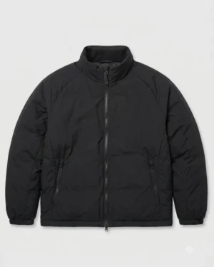 Ma Dong-Seok 2026 TYGO Movie Promo Black Jacket