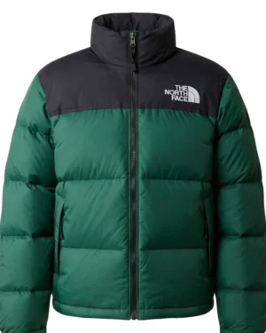 Voicemails for Isabelle 2026 Zoey Deutch (Jill) Parachute Fabric Jacket