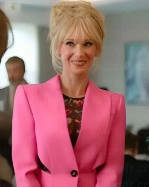 keeley-jones-pink-blazer.webp