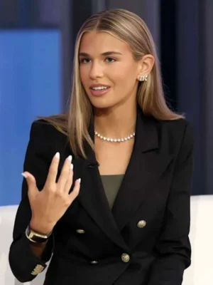 2026-Kai-Trump-Fox-Friends-Black-Blazer.webp