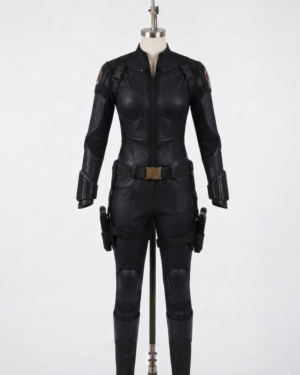 Avengers Doomsday 2026: Florence Pugh (Yelena Belova) Suit