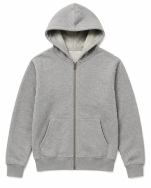 I Play Rocky 2026: Anthony Ippolito (Sylvester Stallone) Fleece Hoodie Jacket