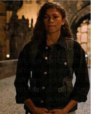 zendaya-black-denim-jacket.webp