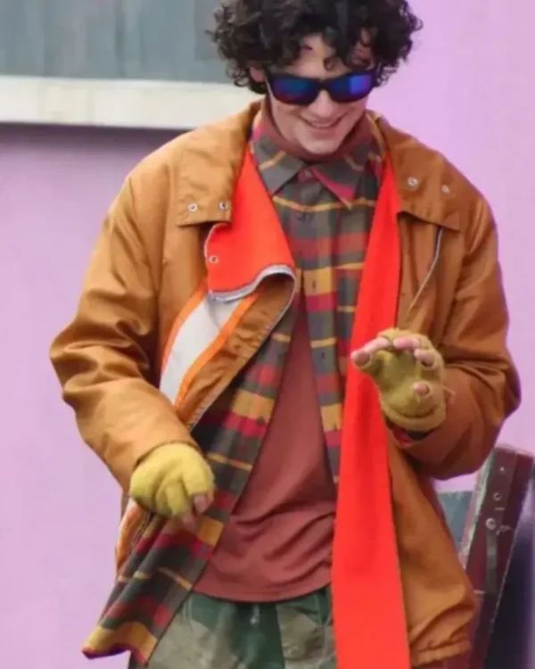 Movie-Jacket