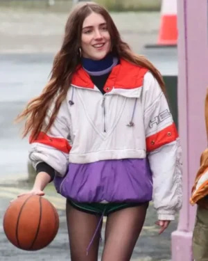 Talia Ryder Jacket
