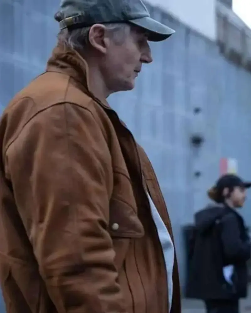 Movie Inspired Jacket