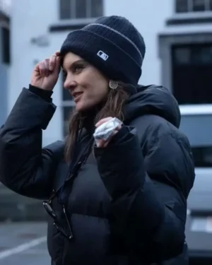 Frankie Shaw Jacket