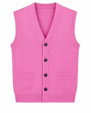 Shane Gray Camp Rock 3 Movie 2026 Joe Jonas Pink Vest